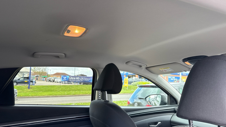 Hyundai TUCSON 1.6 TGDi Hybrid 230 Premium 5dr 2WD Auto Hybrid Estate